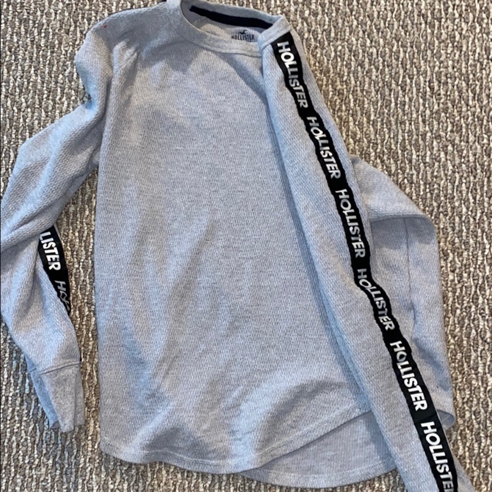 Hollister Long Sleeve